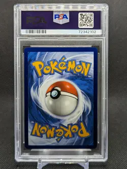 Pokemon TCG - Fighting Energy Full Art - 157/159 Crown Zenith - PSA 10 Gem Mint - Image 3