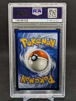 Pokemon TCG - Psychic Energy Full Art - 156/159 Crown Zenith - PSA 10 Gem Mint - Image 3