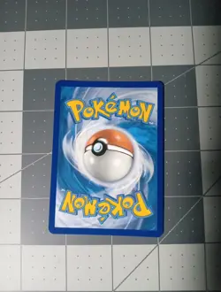 Iron Boulder ex - 207/162 - Pokemon Temporal Forces Special Illustration Rare NM - Image 2