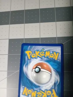 Iron Boulder ex - 207/162 - Pokemon Temporal Forces Special Illustration Rare NM - Image 3