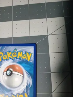 Iron Boulder ex - 207/162 - Pokemon Temporal Forces Special Illustration Rare NM - Image 4