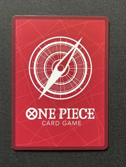 Koby (OP11-001) Leader Card [Alternative Art] [English] One Piece TCG - Image 2