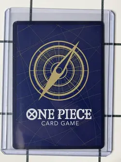 Monkey.D.Luffy SEC Alt Art OP05-119 One Piece Awakening of the New Era - Image 2