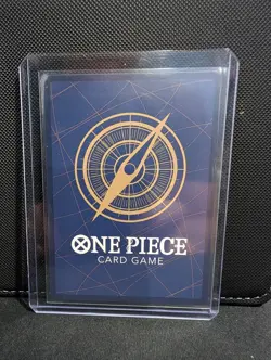 ONE PIECE Borsalino EB04-058 SR Adventure On Kami’s Island OP15 ENG - Image 2