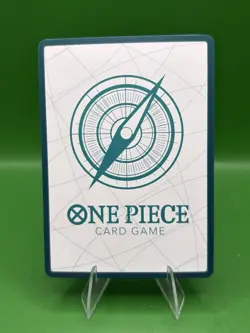 DON!! Gold Card (Kyros) Premium Booster -The Best- Vol. 2 Foil JP One Piece - Image 2