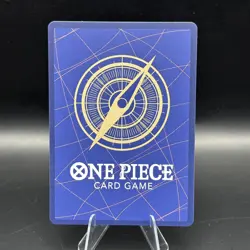 ENEL SR #OP15-060 - One Piece Adventure on Kami’s Island ENGLISH NM/Mint - Image 2