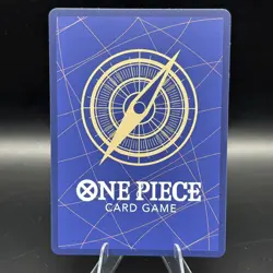 ONE PIECE Borsalino EB04-058 SR Adventure On Kami’s Island OP15 ENG - Image 2