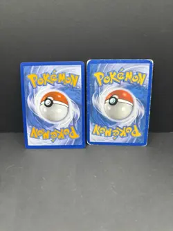 Pokemon Card Lot Holo Bellibolt + Bebe’s Search Vintage/Modern Mix LP/MP - Image 4