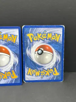 Pokemon Card Lot Holo Bellibolt + Bebe’s Search Vintage/Modern Mix LP/MP - Image 5