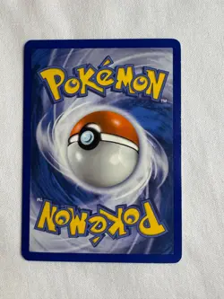 Stamped Ditto (Squirtle) Reverse Holo 64/113 – EX Delta Species Pokemon Card - Image 3