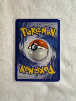 Stamped Ditto (Squirtle) Reverse Holo 64/113 – EX Delta Species Pokemon Card - Image 4