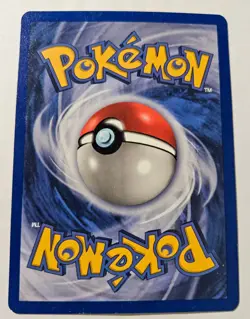 Pokemon Card - TCG Togepi Regular Promo Card #30 - Image 2