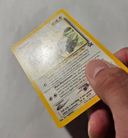 Pokemon Card - TCG Togepi Regular Promo Card #30 - Image 3