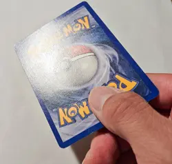 Pokemon Card - TCG Togepi Regular Promo Card #30 - Image 4