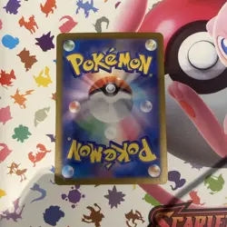 Thorton 115/100 SR S11 Lost Abyss Japanese Pokemon Card TCG - Image 4