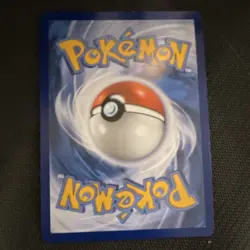 Pokemon Piplup 098/094 Full Art Holo Water Basic Card English NM Sleeved - Image 2