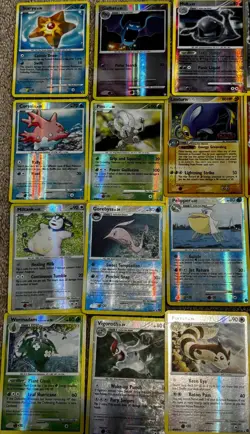 20 Pokemon Cards Lot – See Description For Details - Image 2