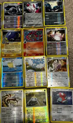 20 Pokemon Cards Lot – See Description For Details - Image 3