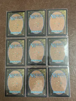 Magic MTG Quality Uncommon Common 48-Card Mixed Lot Kami Spelunking Beanstalk! - Image 2