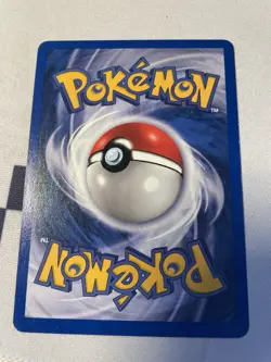 Pokemon TCG Togepi Neo Genesis Unlimited Uncommon Card 51/111 - Image 2