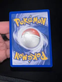 Medicham 42/101 Pokemon TCG Hidden Legends Reverse Holo 2004 Card NM - Image 3