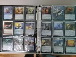 MTG Collection, 414 Cards. Mythics, Rares, Showcase And FOIL - Image 2