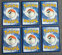 Flittle (9x) & Espathra (3x) - Pokemon Cards mini-set - Image 2