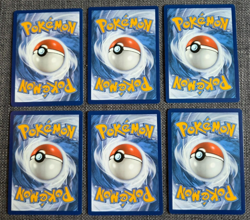 Flittle (9x) & Espathra (3x) - Pokemon Cards mini-set - Image 3
