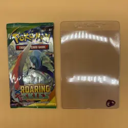 Pokemon XY Roaring Skies - 10 Card Booster Pack - Factory Sealed New 820650109751 - Image 1