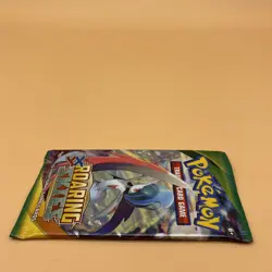 Pokemon XY Roaring Skies - 10 Card Booster Pack - Factory Sealed New 820650109751 - Image 4
