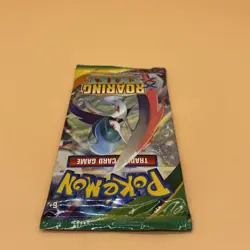 Pokemon XY Roaring Skies - 10 Card Booster Pack - Factory Sealed New 820650109751 - Image 5
