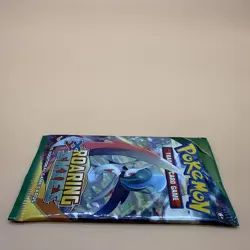 Pokemon TCG - XY Roaring Skies - 10 Card Booster Pack - Factory Sealed New 820650109751 - Image 4