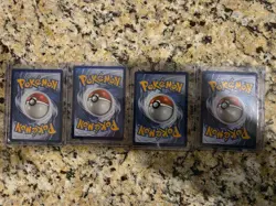 7 Pokemon TCG Pikachu Card 05/25 & Flying Pikachu V 06/25 & Vmax, Surfing vmax - Image 2