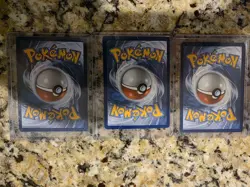 7 Pokemon TCG Pikachu Card 05/25 & Flying Pikachu V 06/25 & Vmax, Surfing vmax - Image 3