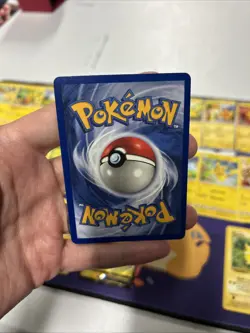 25 Different Pikachu Pokemon TCG Card Lot - Base Set Jungle WOTC V + More - Image 5