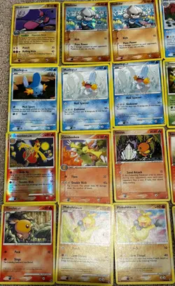 20 Pokemon Cards Lot – See Description For Details - Image 2