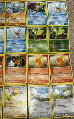 20 Pokemon Cards Lot – See Description For Details - Image 3