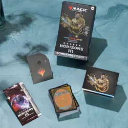 Modern Horizons 3 Commander Deck - Creative Energy NEW SEALED - Image 3