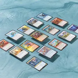 Modern Horizons 3 Commander Deck - Creative Energy NEW SEALED - Image 5