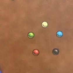 Magic The Gathering MTG Legends Rare Jacques Le Vert - Image 5