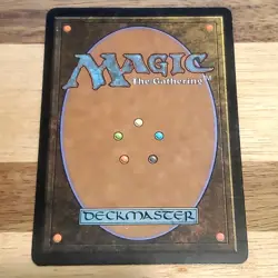 1x Quicksilver Elemental, Mirrodin, Magic MTG LP - Image 2