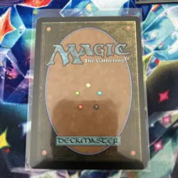 MTG Magic The Gathering Xande, Dark Mage FIN Dimir Wizard Final Fantasy - Image 2