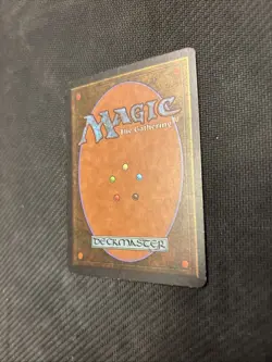 Golgothian Sylex Antiquities Mtg LP - Image 5