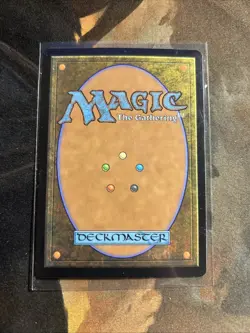 Magic the Gathering - Sensei's Divining Top - Double Masters - 2022 Regular mtg - Image 2