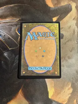 Magic the Gathering - Sensei's Divining Top - Double Masters - 2022 Regular mtg - Image 4