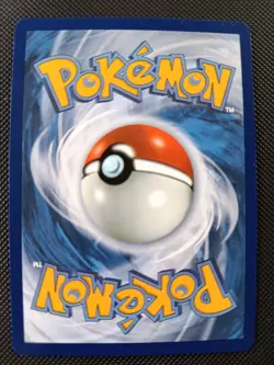 Pokemon TCG Destined Rivals Misty's Lapras Illustration Rare Card 194/182 - Image 5