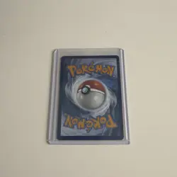 Pokemon TCG Destined Rivals Misty's Lapras Illustration Rare Card 194/182 - Image 2