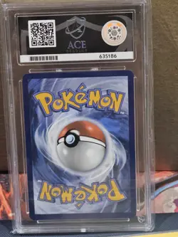 Misty's Lapras 194/182 Destined Rivals - Pokemon TCG Illustration Rare - Ace 10 - Image 2