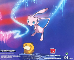 POKEMON TCG SCARLET & VIOLET KANTO POWER MINI TINS ART SET X10 PLUS CDU *NEW* - Image 5
