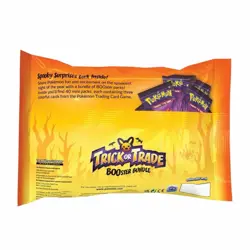 Pokemon TCG Trick Or Trade BOOster Bundle 2022 (40 Packs) Sealed New 820650850783 - Image 2